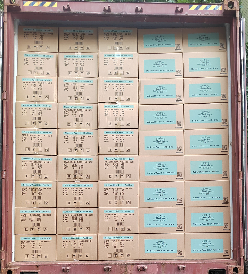 Voles Body Lotion-ek ondo saltzen jarraitzen du, epe luzerako bikotea Jamaikako lekukoen marka hazkundearekin