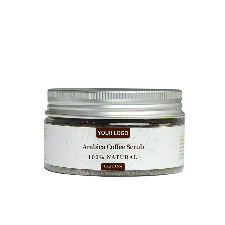 Zergatik aukeratu behar zenuke Salt Cream Shea Body Scrub zure larruazala zaintzeko errutinarako