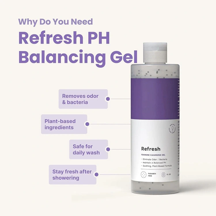 Perfume Perfume Luxuzko Dutxa Gela zure eguneroko larruazala zaintzeko erritualaren azken bertsioa da