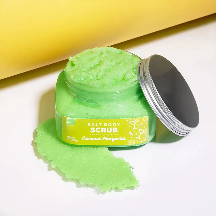 Gorputzaren exfoliadorea