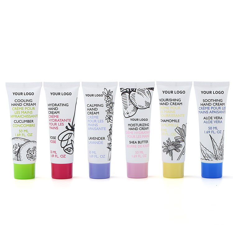 Hand Cream