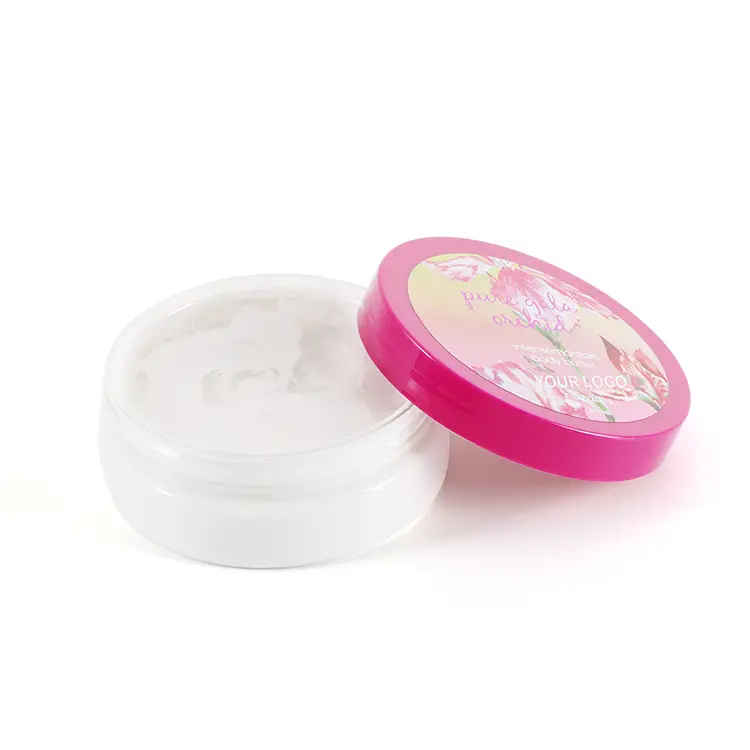 Aroma scarlett whitening body lotion