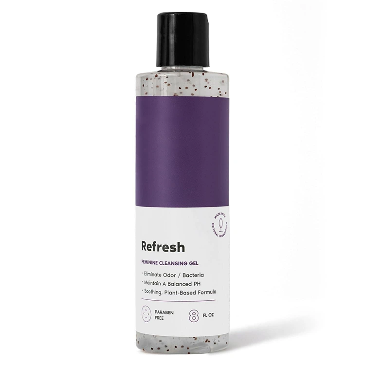 Luxuzko Dutxa Gela eta Gorputzeko Garbitzaileak