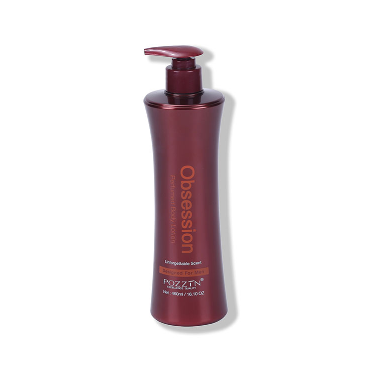Shimmer lozioa
